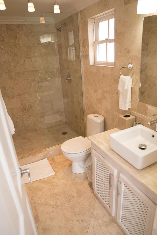 Bianca Bay 3 Bedroom West Coast Beach Front Villa Saint James Exteriör bild